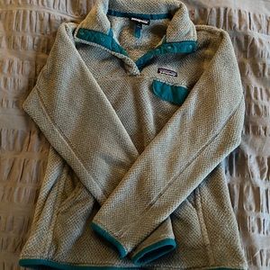 Small Patagonia Jacket